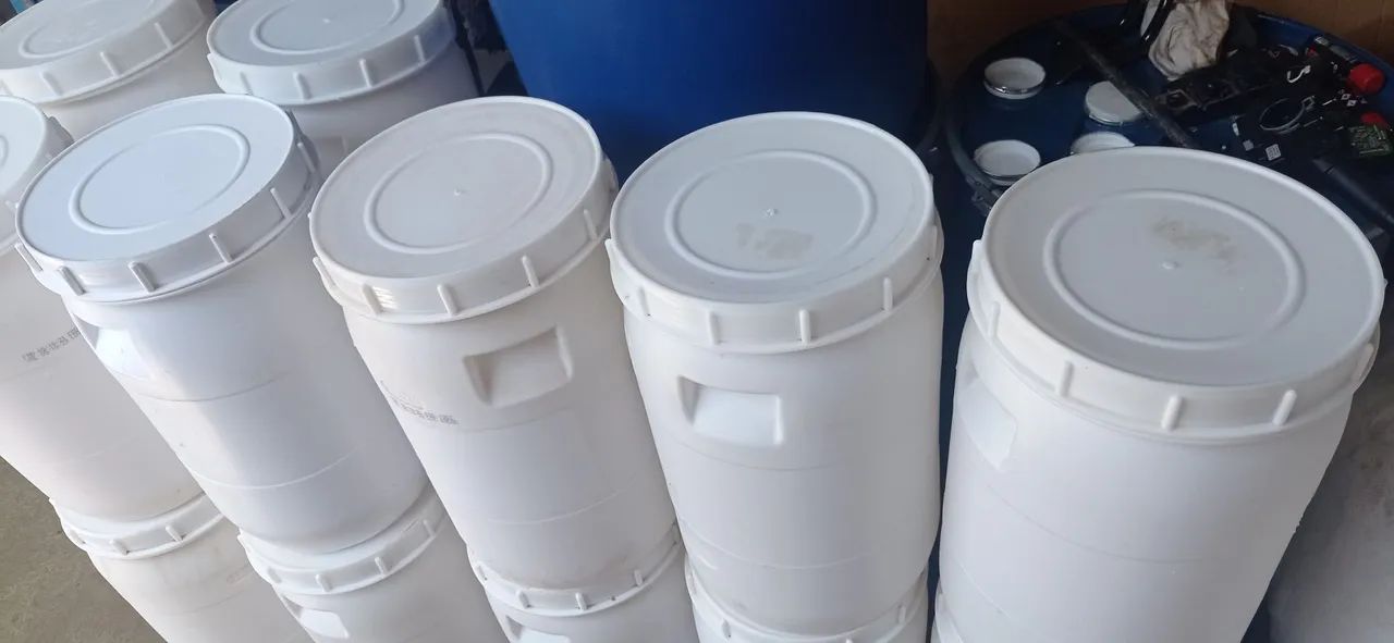 Bombona/Tambor de 45 Lts - Foto 2