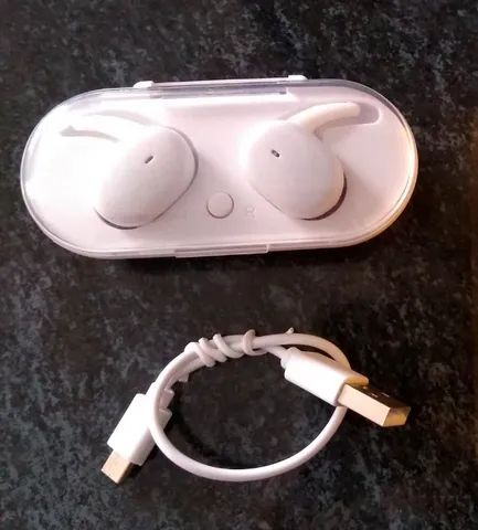 Fones de ouvido Bluetooth Intra-Auricular Bluetooth 5.2