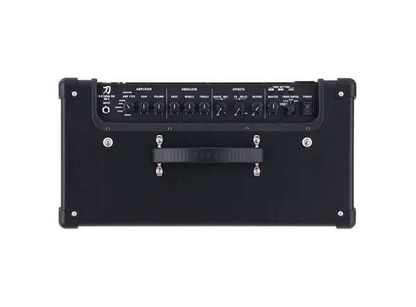 Amplificador Boss Katana 50 KTN-50 MKII - Foto 4