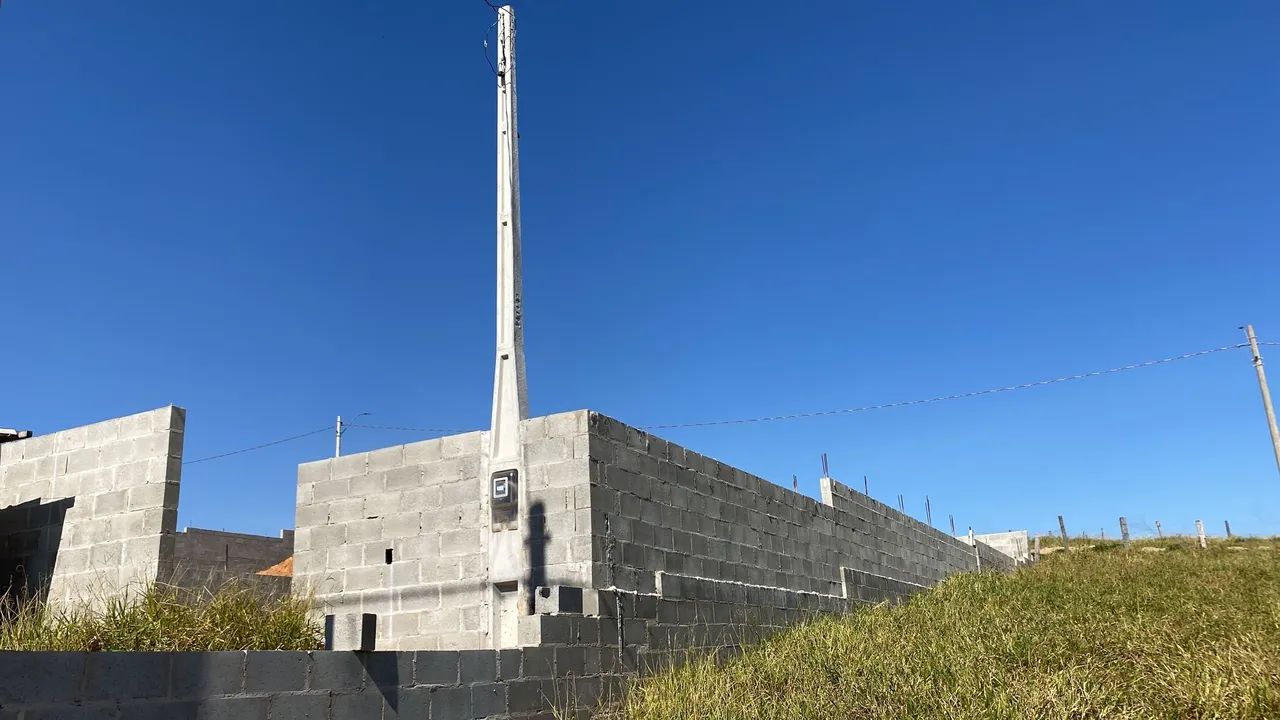 foto - Hortolândia - Chácaras Luzitana