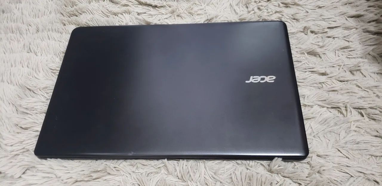 Notebook Acer Intel Core i5 SSD 256GB - Foto 2