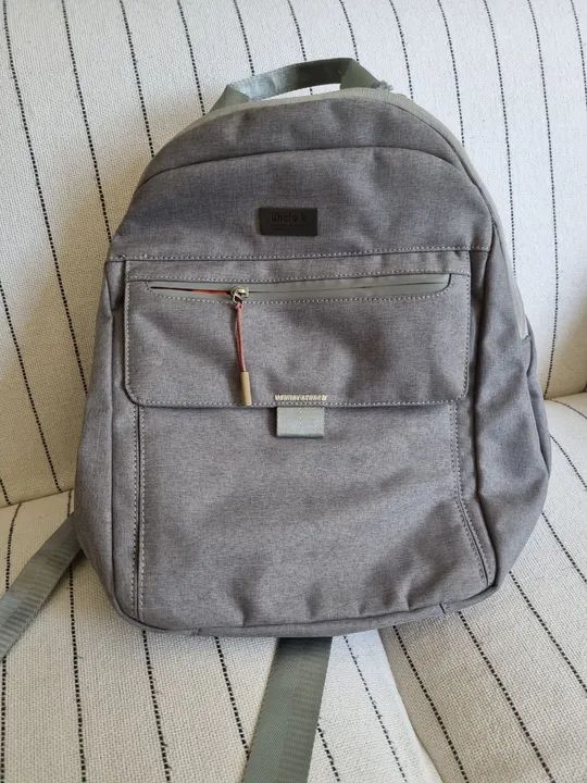 Mochila Uncle K Grande