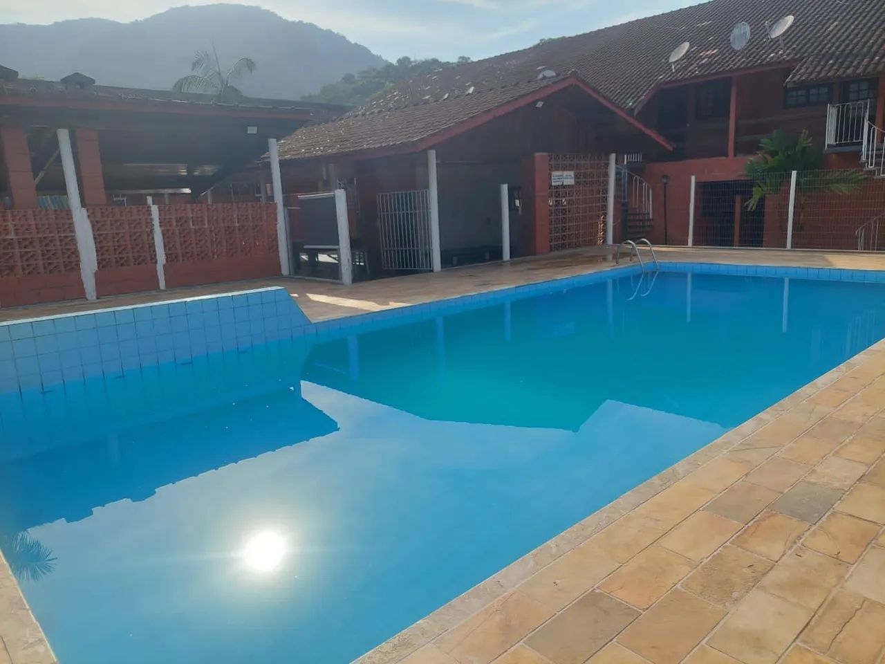 Carnaval e FDS com piscina para 8 pessoas em Ubatuba - Foto 15