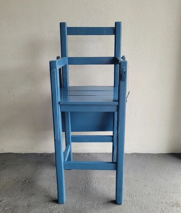 Cadeirinha de alimentação  - Foto 5