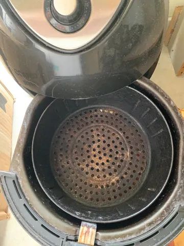 airfryer 220v - Foto 2