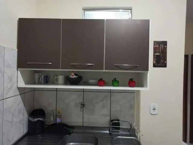 Apartamento por Temporada - Bosque - Foto 6
