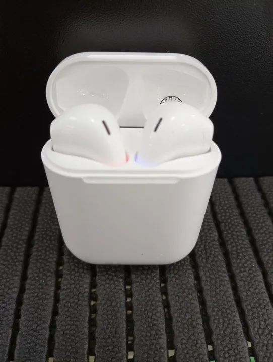 Fone ouvido bluetooth  - Foto 5