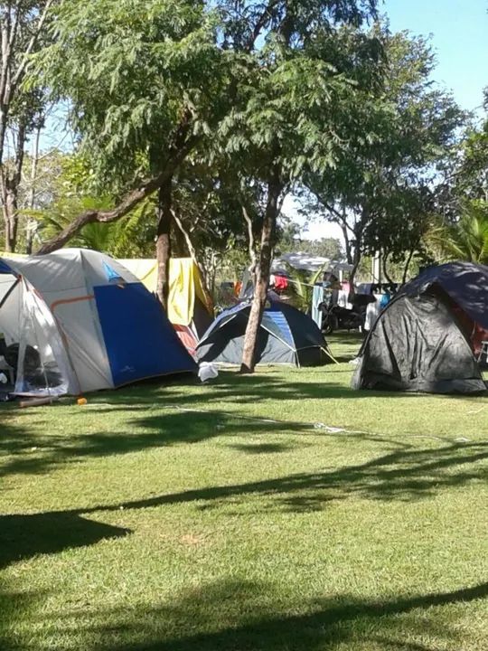 CHÁCARA NA BEIRA DO LAGO - Foto 5