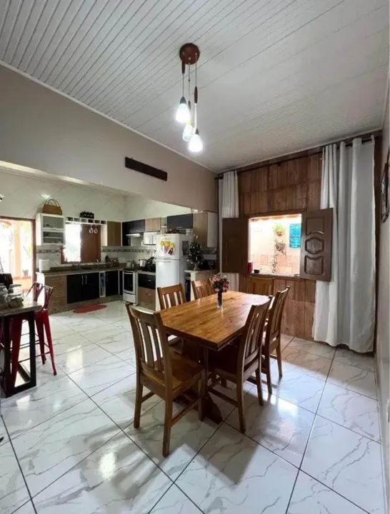 Vendo casa na Vicente Pires ( rua 8 )  - Foto 4