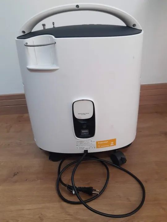 Concentrador O2 Yuwell 5L 110V - Foto 5