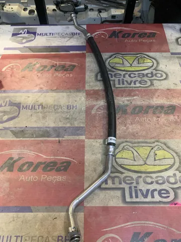 Mangueira Ar Condicionado Honda Wrv