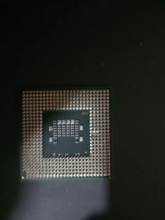 Processador pra notebook - Foto 2