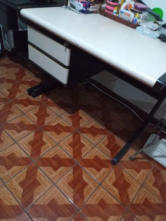 Escrivaninha escritório  - Foto 2