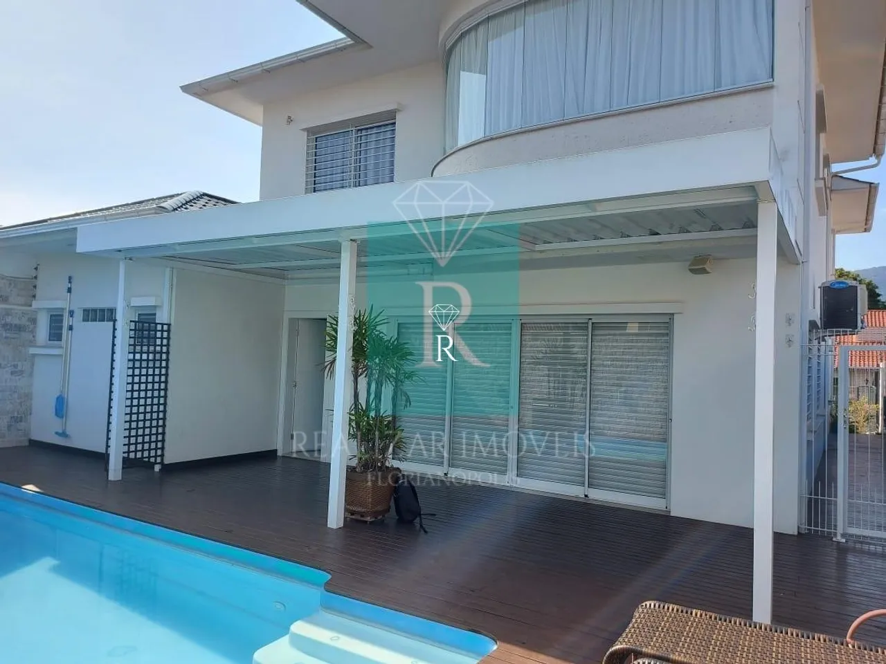casa - Santa Mônica - Florianópolis