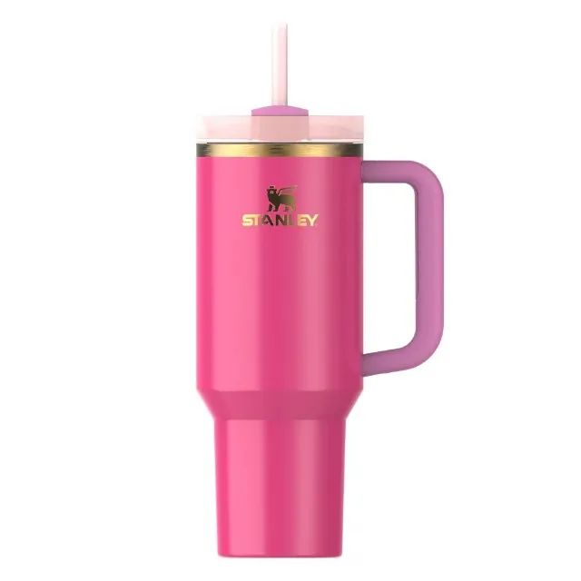 Copo Quencher Stanley 1,18lt - Foto 2