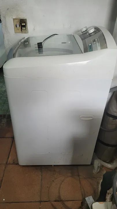 Maquina de lavar  - Foto 3