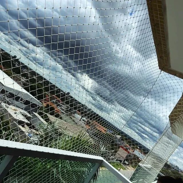 Redes de proteção - Foto 2