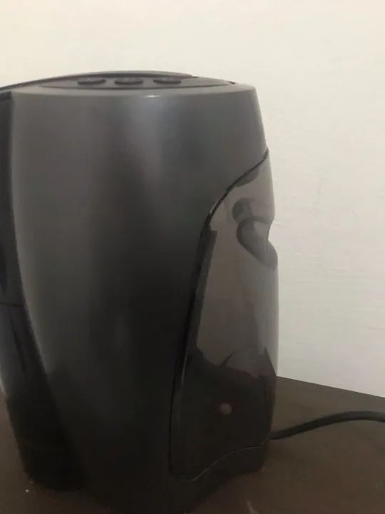 Cafeteira Elétrica Expressa Três Corações LOV Preta 110V - Foto 2