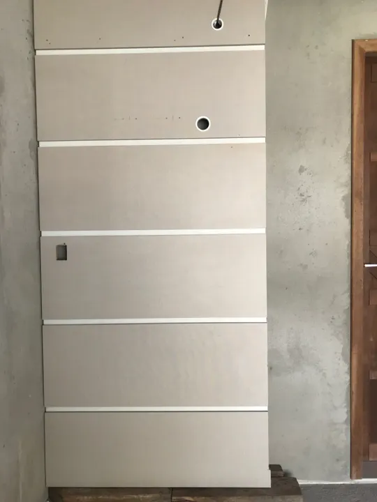 Painel para TV