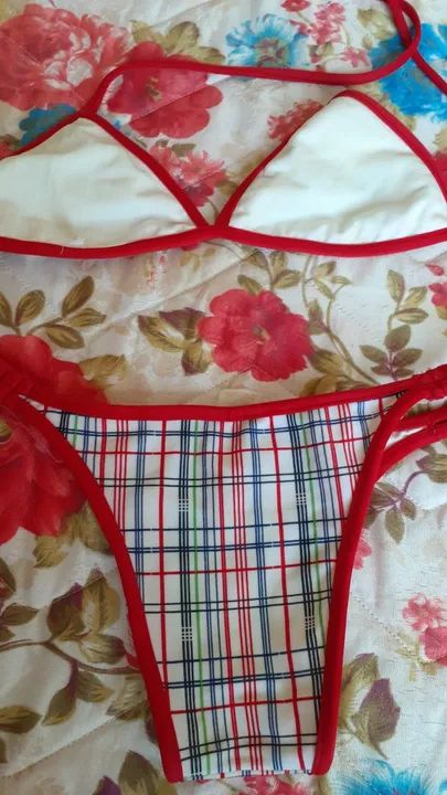 Biquíni boach line Renner - Foto 2