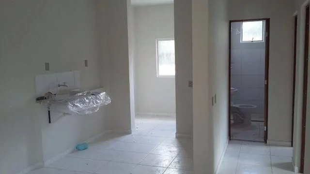 Condominio ilha do Marajo tá pronto pra morar apto 3 andar