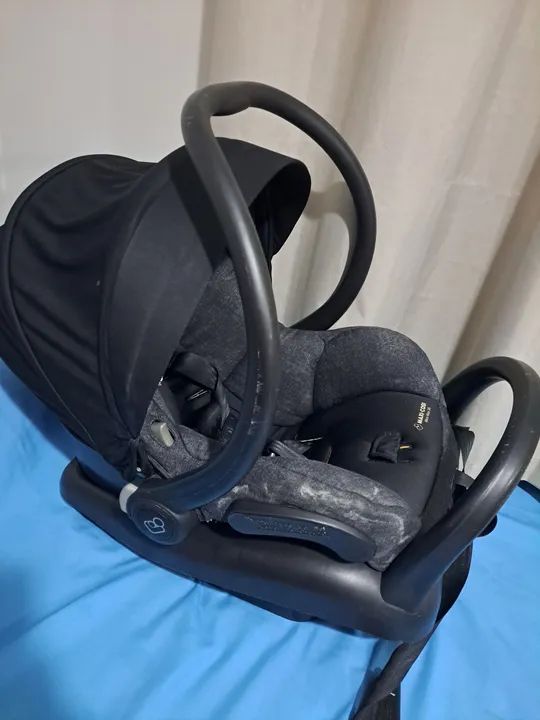 Bebê conforto  - Foto 2