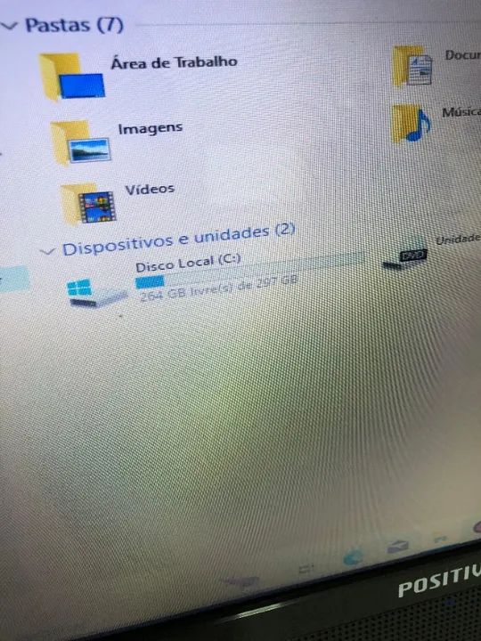 Computador Completo  - Foto 6