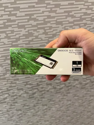 SSD NVME M.2 2242 On900b m.2 nvme pcie vem 3*4