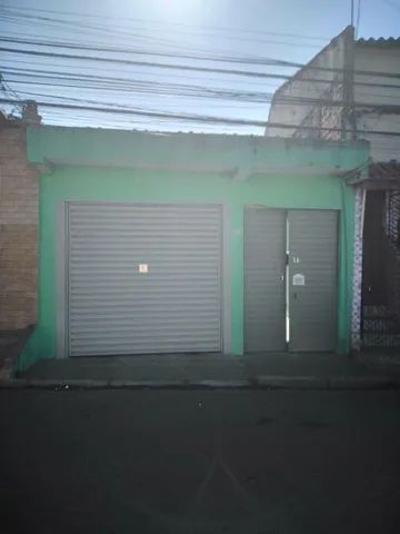 Captação de Casa a venda na Rua Quinze de Novembro, Jardim Bom Recanto, Mauá, SP