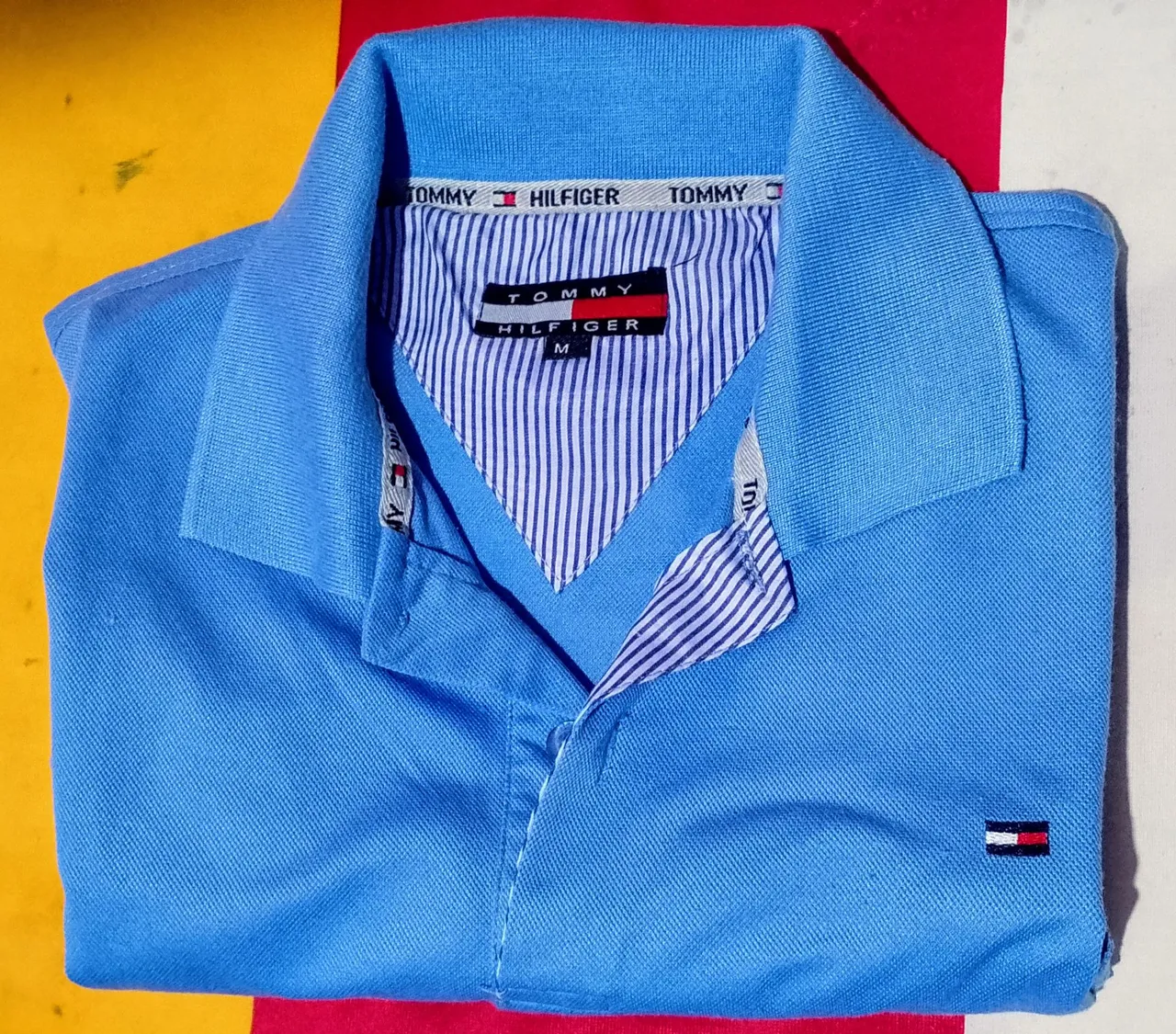Camisa Polo