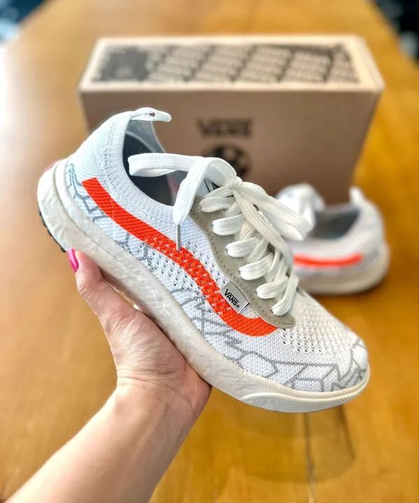 Tênis Vans Original - Novo old - Foto 3