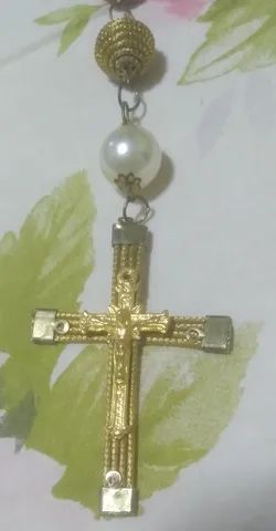 Terço Grande em Capim Dourado  - Foto 5
