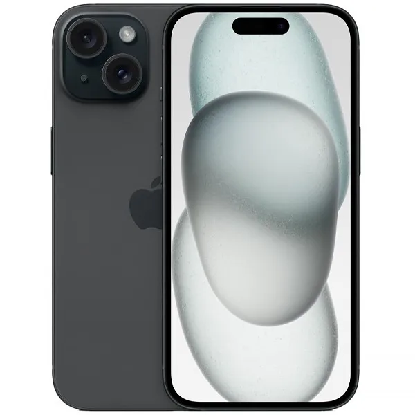 Apple iPhone 15 128Gb NOVO - Pague em 18x no cartão, boleto ou com seu FGTS