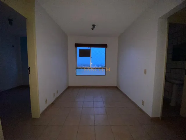 apartamento - Jardim Antonio Von Zuben - Campinas