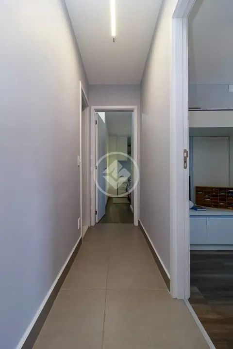 EXCELENTE APARTAMENTO GARDEN NO RAIZ SAO PAULO PARQUE E RESORT com 2 vagas de garagem!!! c - Foto 9