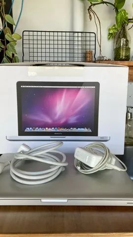 MacBook Pro  2011 13 polegadas para conserto ou peças 