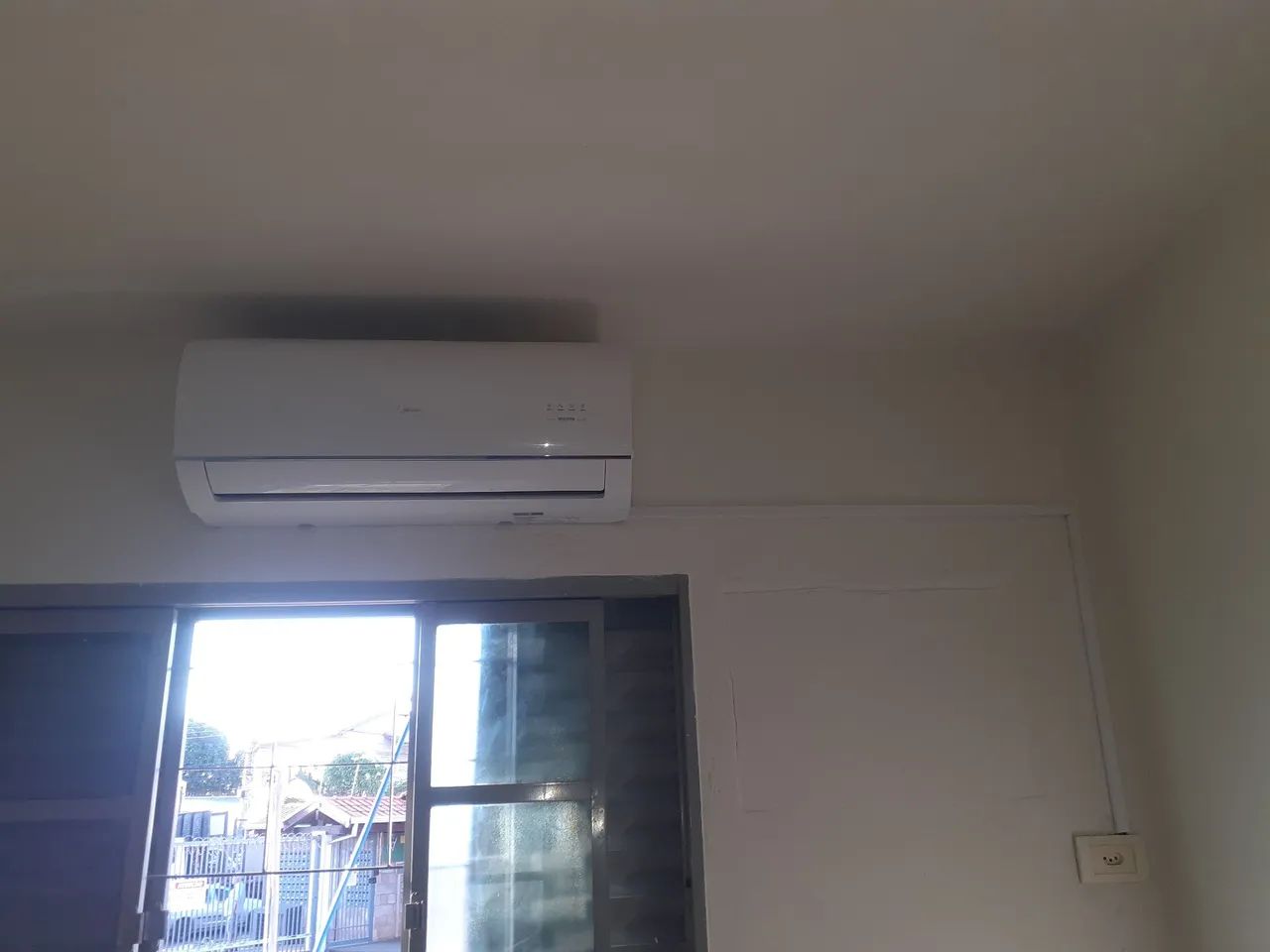 instalação de ar condicionado Split residencial e comercial. - Foto 6