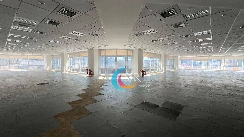 Conjunto para alugar, 509 m² - Pinheiros - São Paulo/SP
