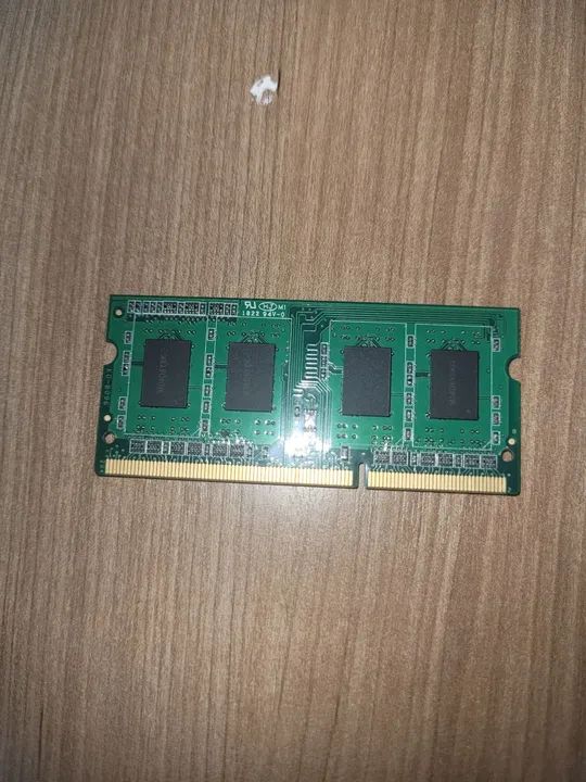 Memória RAM DDR3 4GB - Foto 3