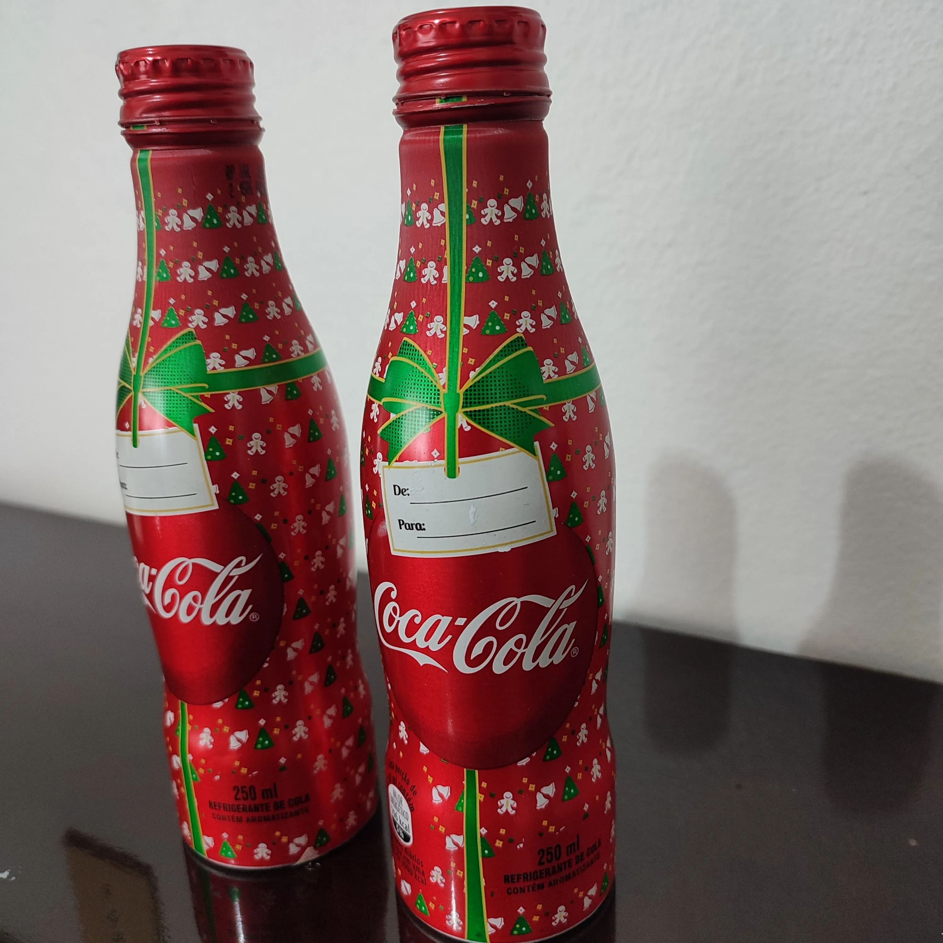 Garrafa coca cola - Foto 4