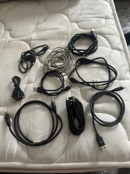 Kit de Cabos para Celular