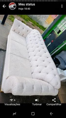 Fabrico e reformo sofa   poltronas e muito mais