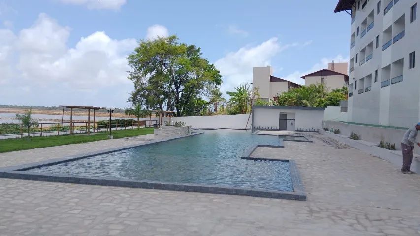 Vendo apartamentos Jardim Esther