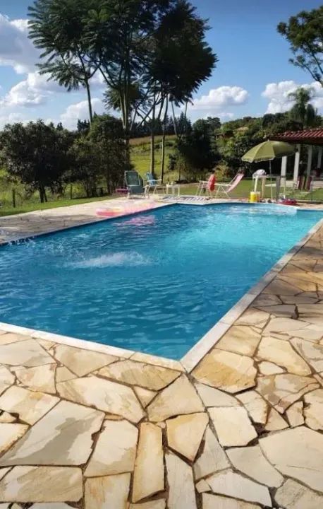 Chácara à venda condomínio fechado interior de SP, Condomínio Fazenda Amadeus Araçoiaba da - Foto 2