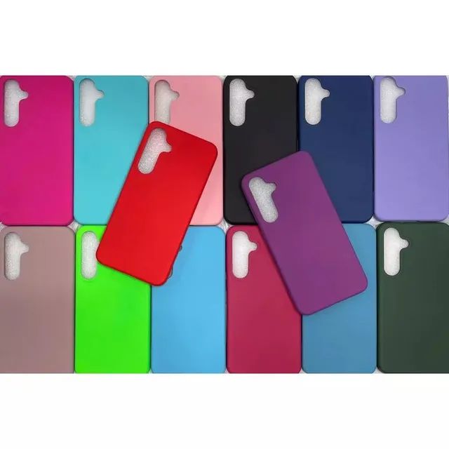 Capa Case Samsung Galaxy S24 Plus S25 S26 Plus Ultra 