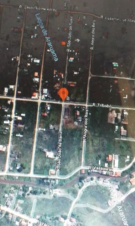 Saquarema - Ipitangas - Terreno - Rua São João da Barra - 450 m2 - Foto 5