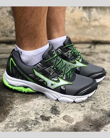 Tênis Mizuno Masculino