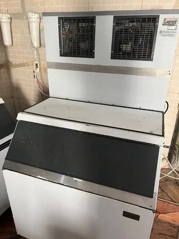 Maquina de Gelo 150/250 kg  - Foto 3
