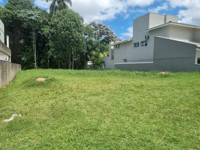 Terreno Espetacular em Localização Privilegiada