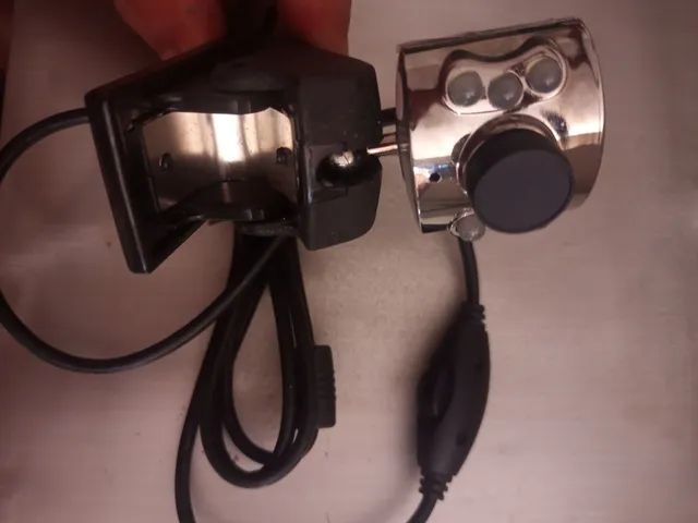 Webcam 